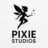 Pixie Studios Logo