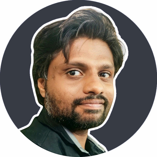 Praveen Kumar Moses